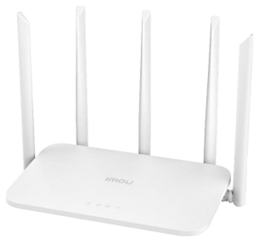 Imou HX21 dwuzakresowe Wi-Fi