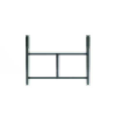 Rusztowanie warszawskie 1 m