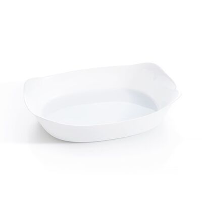 Naczynie żaroodporne prostokątne 30 x 22 SMART CUISINE