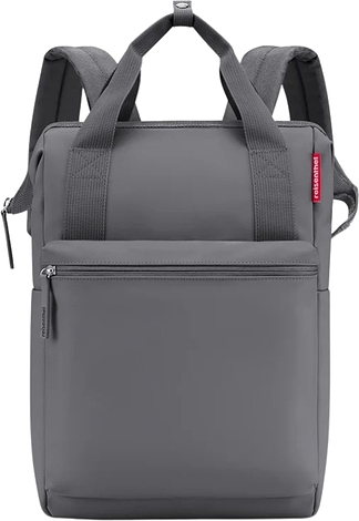 Plecak Allrounder grafitowy