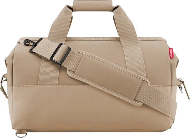 Torba podróżna Allrounder M karmelowa