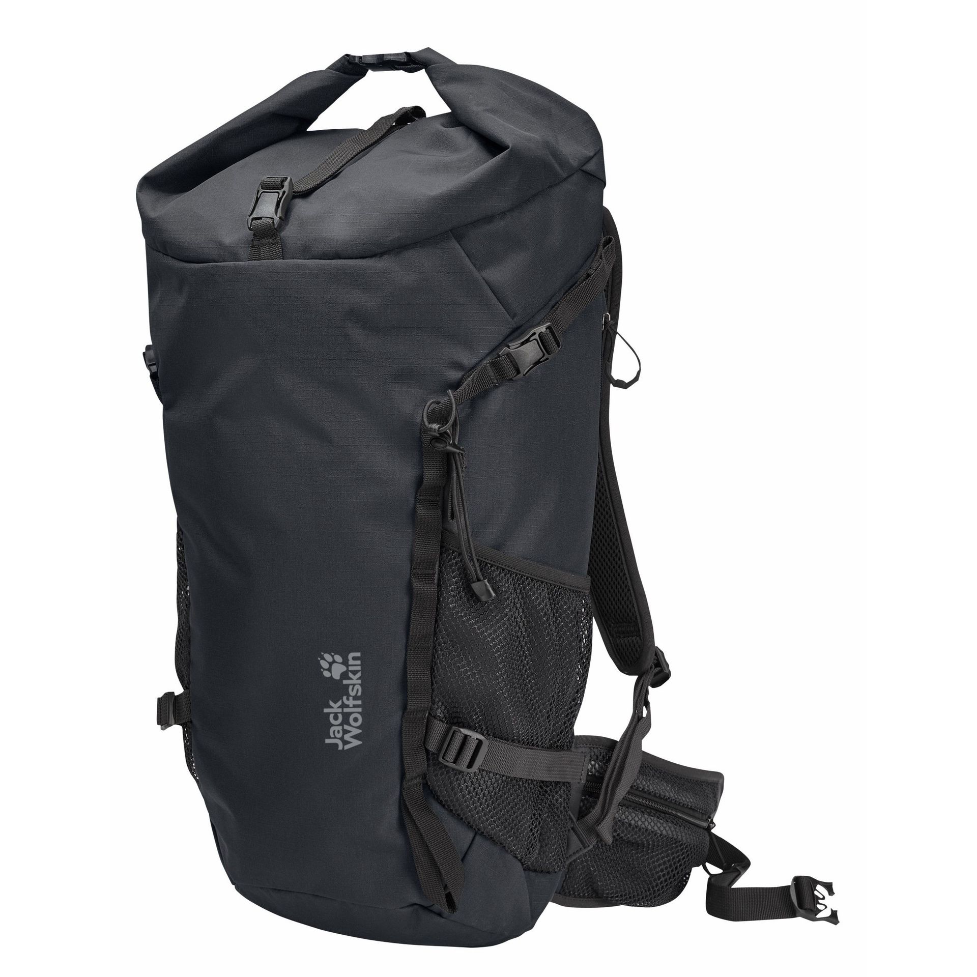 Plecak turystyczny Jack Wolfskin Velocity Lite 28 l phantom WYSYŁKA W 24H 30 DNI NA ZWROT