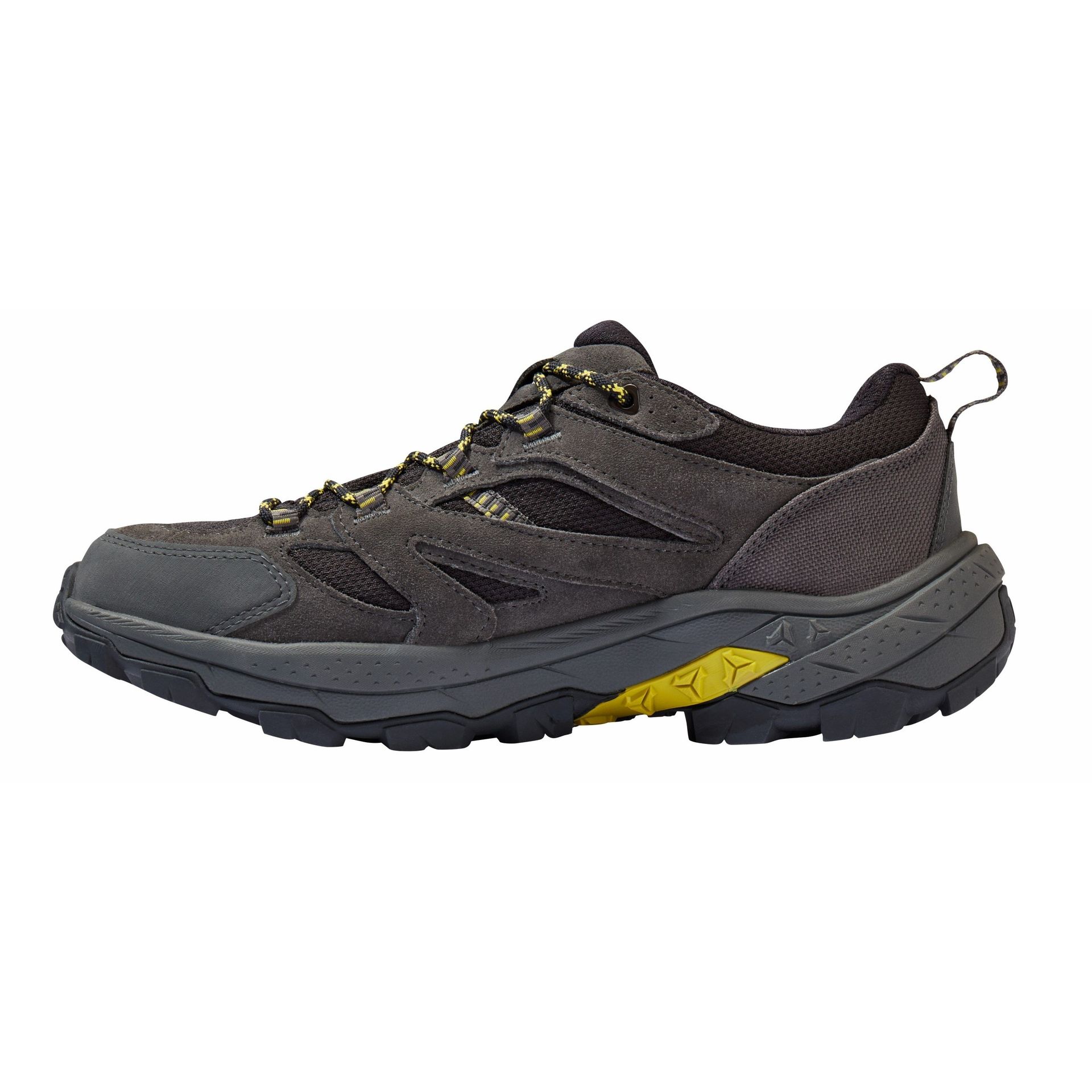 Jack Wolfskin Trekkingi Vojo Tour Texapore Low A62070 Szary