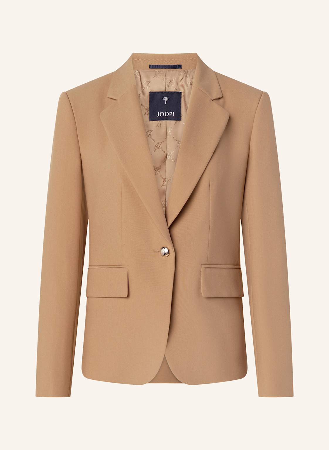 Joop! Blezer Jane braun