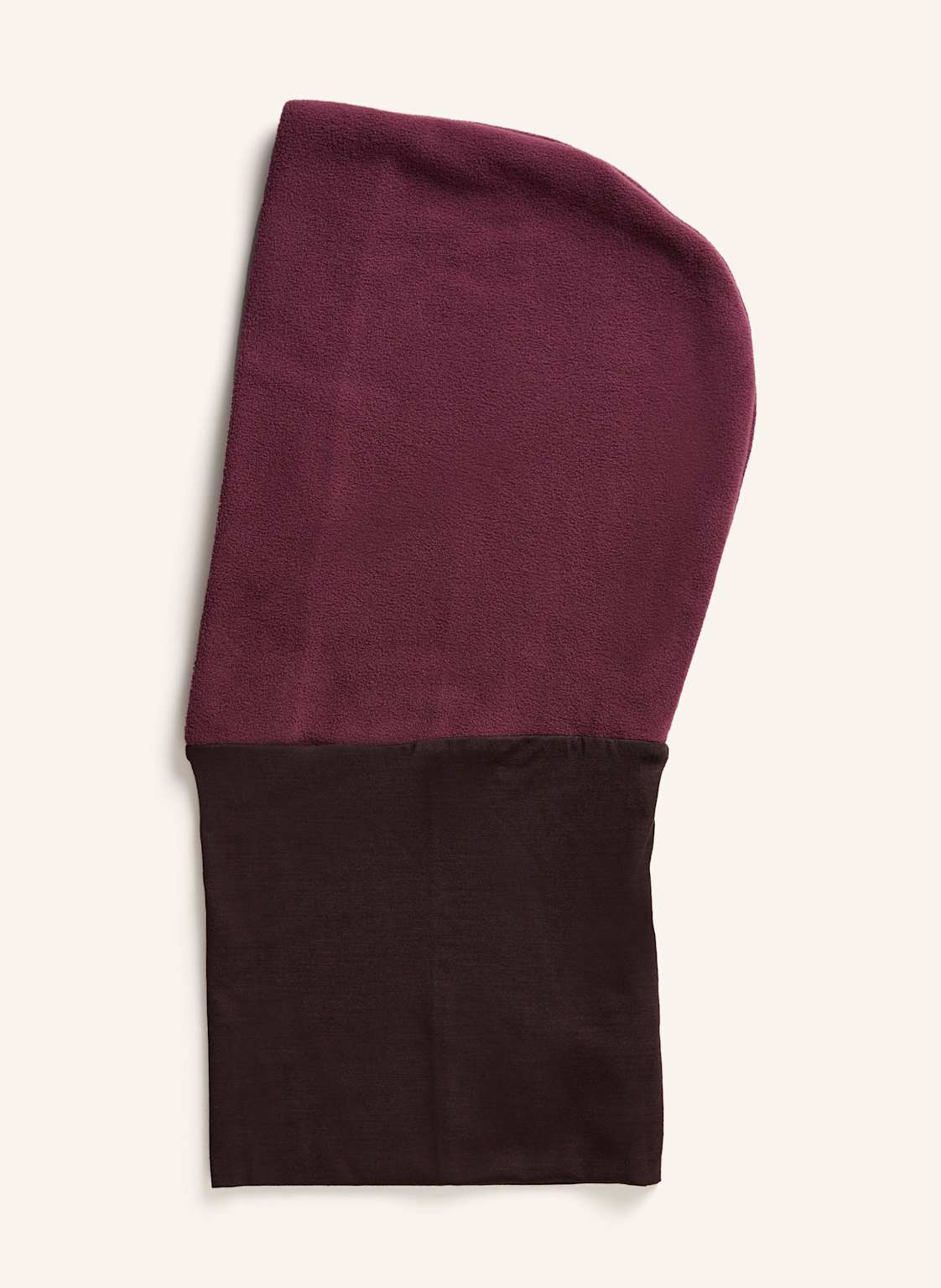 Jeanne Baret Kominiarka Rochefort rot