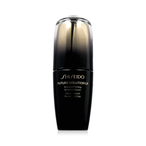 Shiseido Future Solution LX Intensive Firming Brilliance Serum Serum do twarzy 50 ml