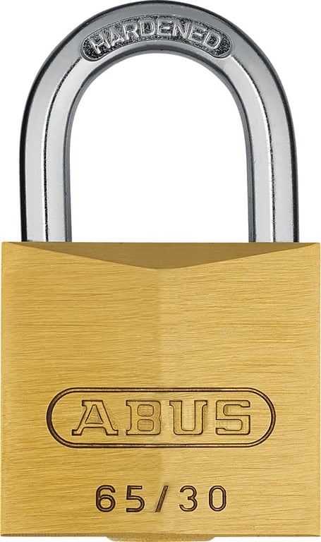 ABUS B111-30 Kłódka konwencjonalna 1 szt.