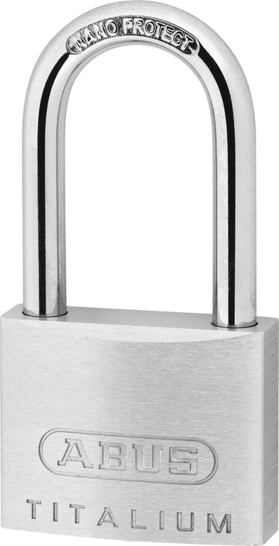 ABUS 64TI/40HB40 KD Kłódka konwencjonalna 1 szt.