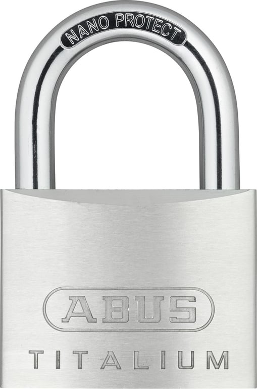 ABUS 64TI/60 KD Kłódka konwencjonalna 1 szt.