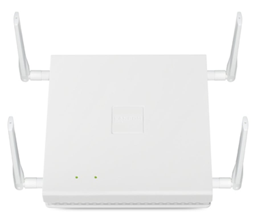 LANCOM LX-6212 (EU, Bulk 10) 1775 Mbit/s Biały Obsługa PoE