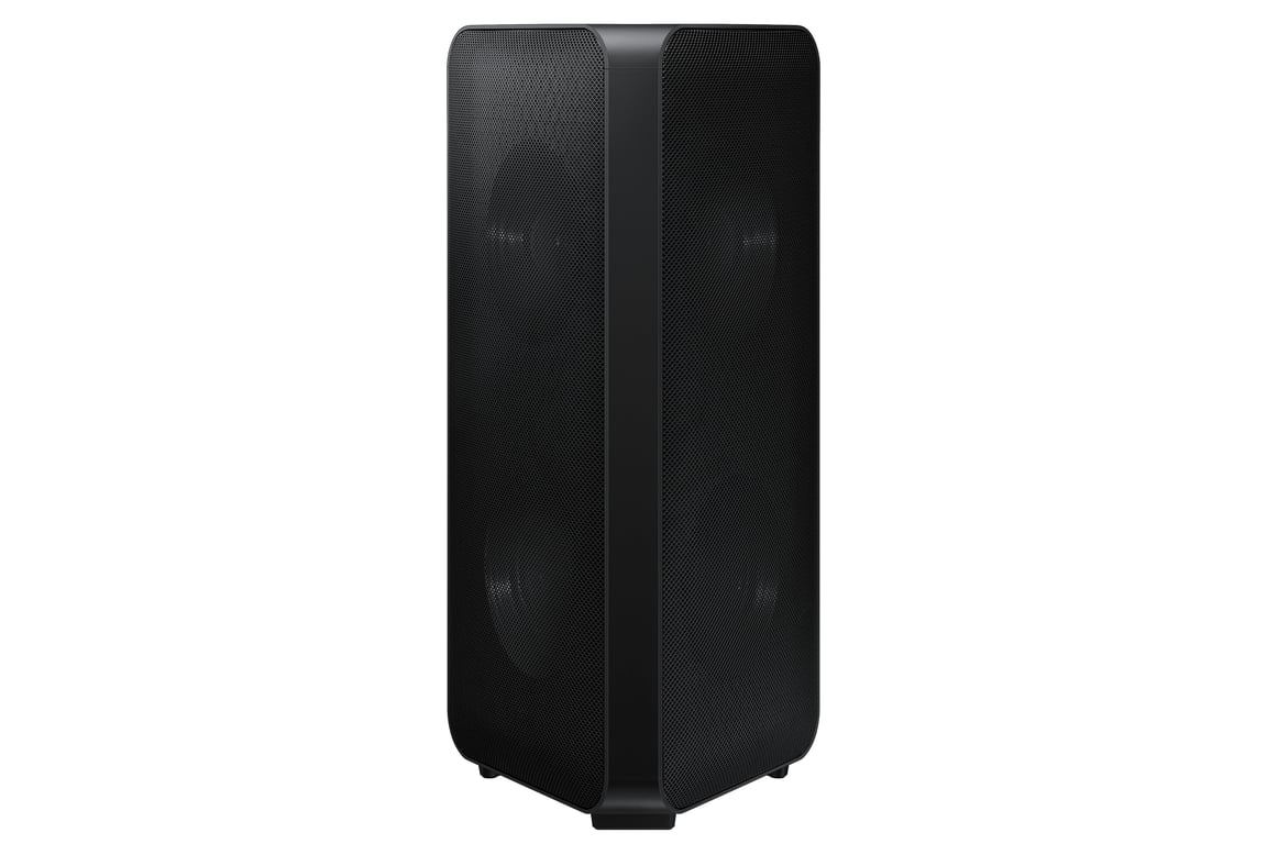 Samsung MX-ST40B Czarny 160 W