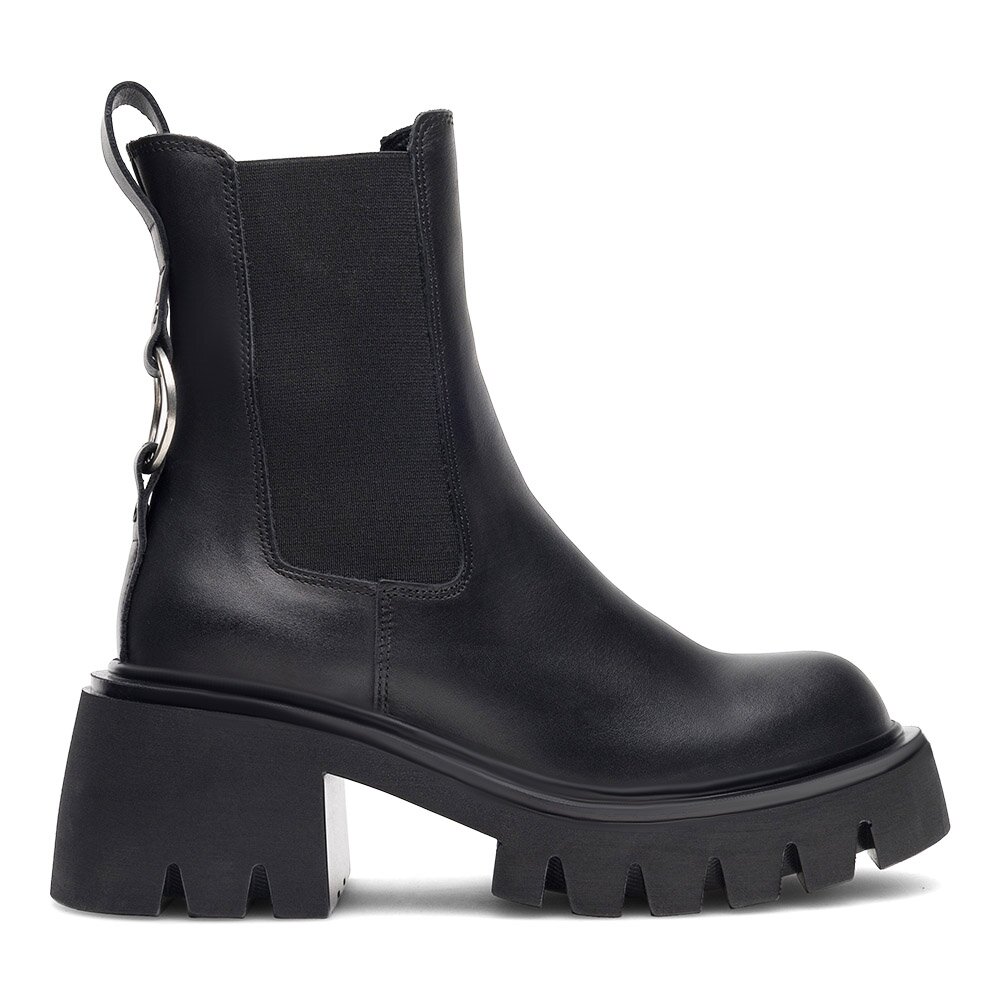 Botki Badura 8108