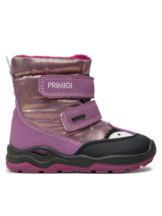 Primigi Śniegowce 6861300 S GORE-TEX Różowy
