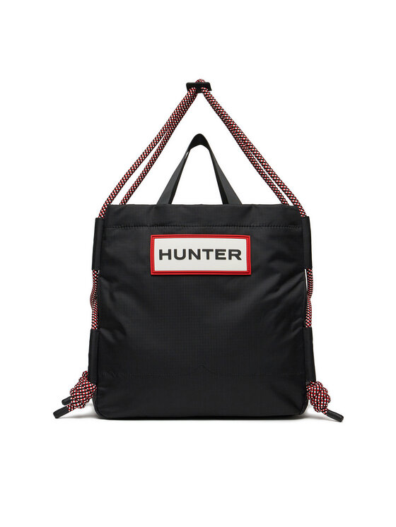Hunter Torebka C-HTR-B-005-06 Czarny