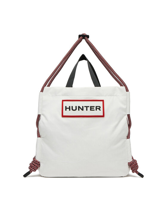 Hunter Torebka C-HTR-B-005-06 Biały