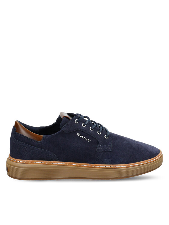 Gant Półbuty 31633163 Granatowy