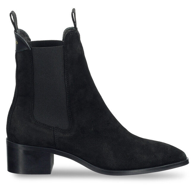 Sztyblety Gant 31553093 Czarny