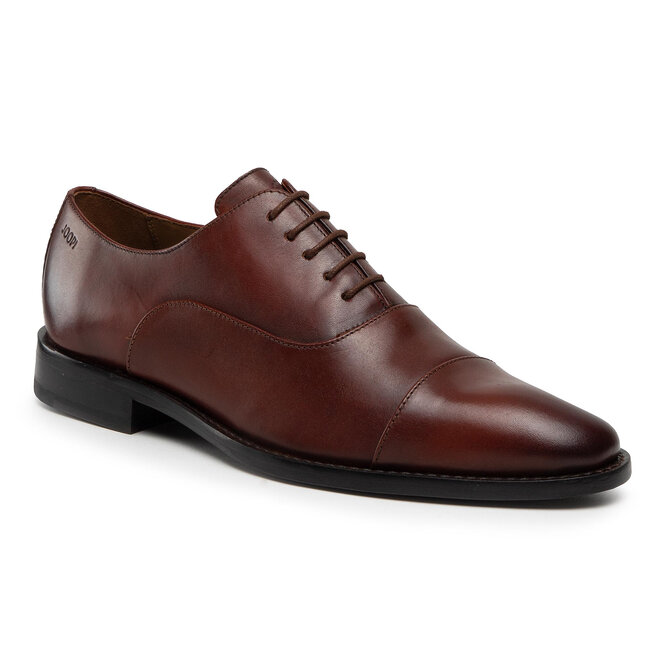 Półbuty JOOP! Lusso 4140005203 Brązowy