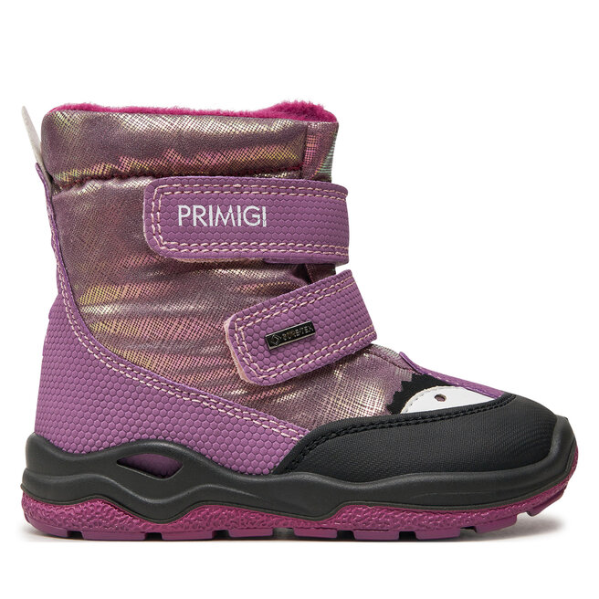 Śniegowce Primigi 6861300 S GORE-TEX Różowy