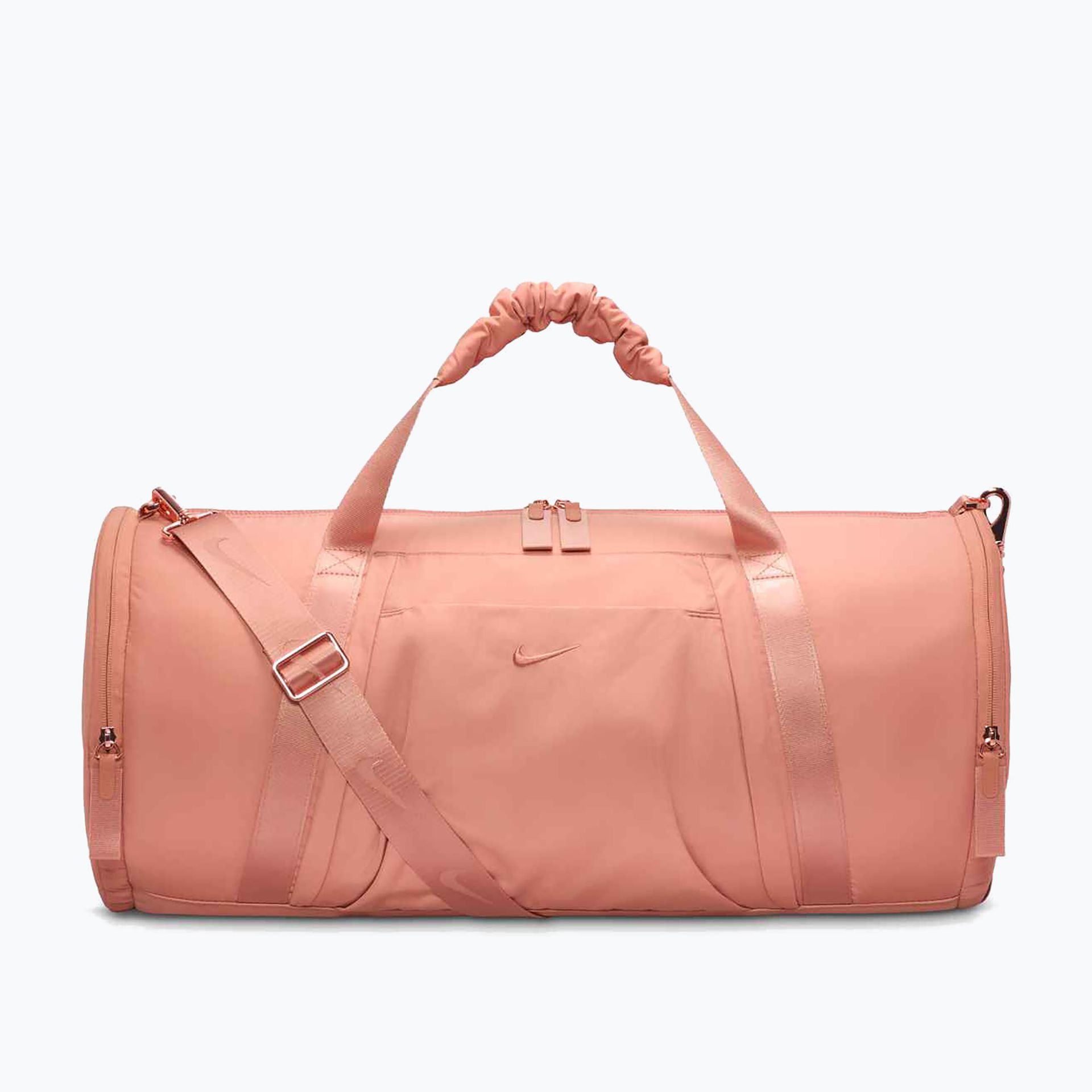Torba treningowa Nike One 35 l rose gold/rose gold/rose gold WYSYŁKA W 24H 30 DNI NA ZWROT