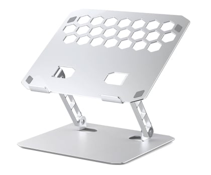 Orico Podstawka pod laptopa LST02I - srebrna