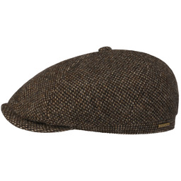, brązowy nakrapiany, XXL (62-63 cm)