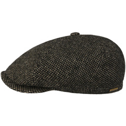 , czarno-beżowy, S (54-55 cm)