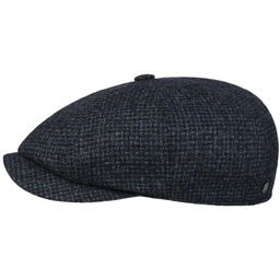 , ciemnoniebieski, S (54-55 cm)
