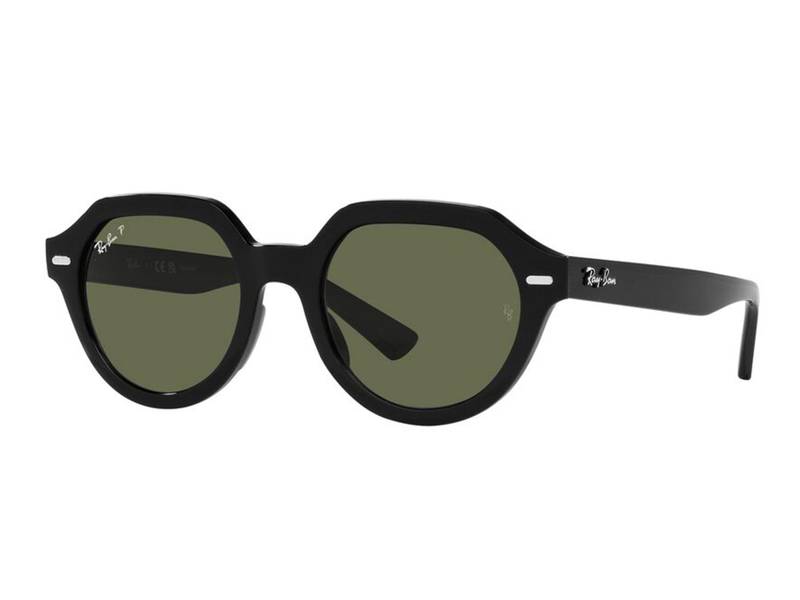 Okulary przeciwsłoneczne Ray-Ban RB4399 901/58