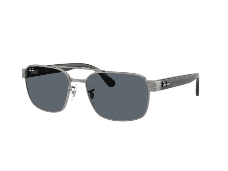 Okulary przeciwsłoneczne Ray-Ban RB3751 004/R5