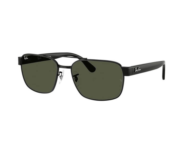 Okulary przeciwsłoneczne Ray-Ban RB3751 002/31