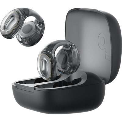 Soundcore C40i Przeźroczysty