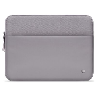 Etui na laptopa TECH-PROTECT Sleeve 15-16 cali Szary
