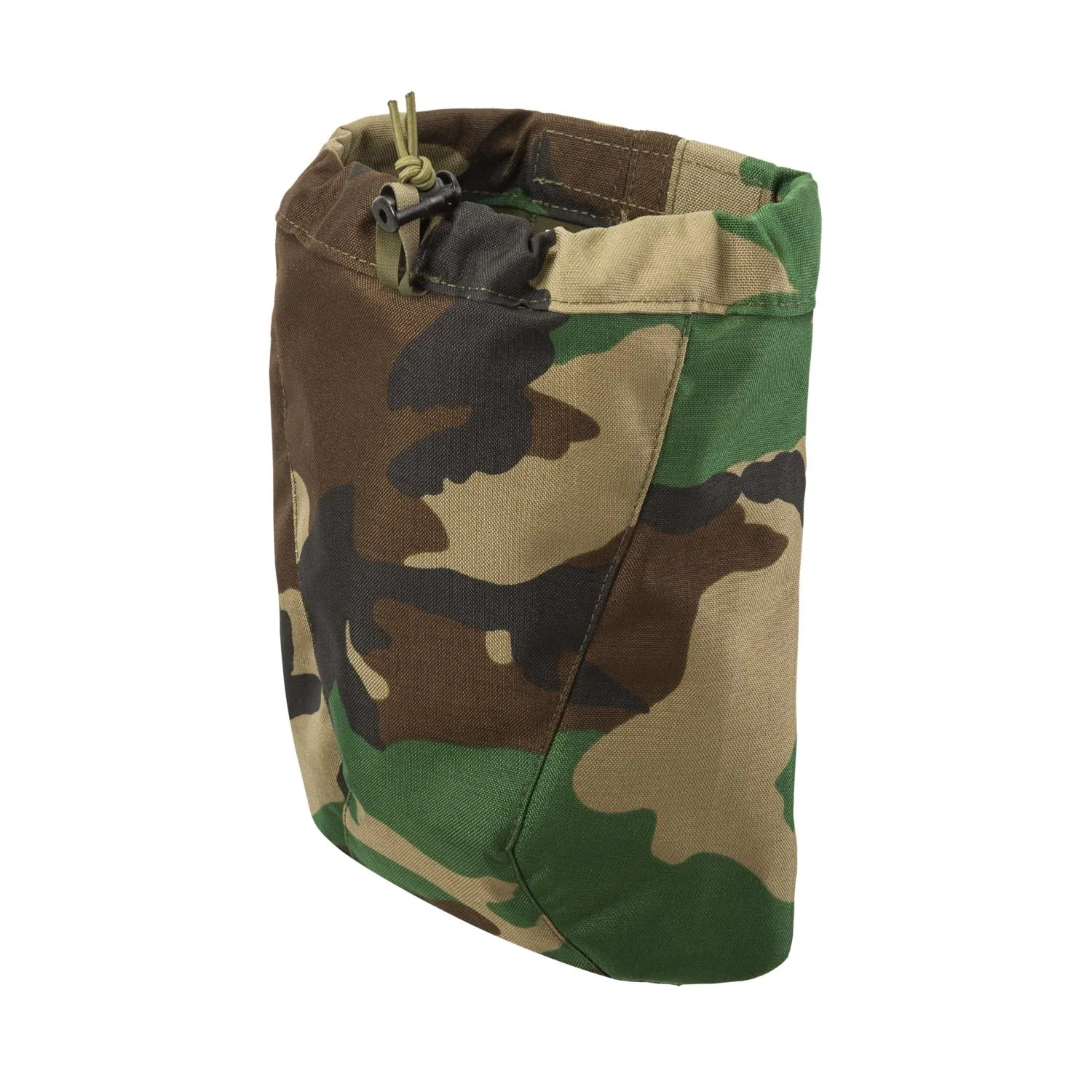 Direct Action Torba zrzutowa DUMP POUCH - Woodland