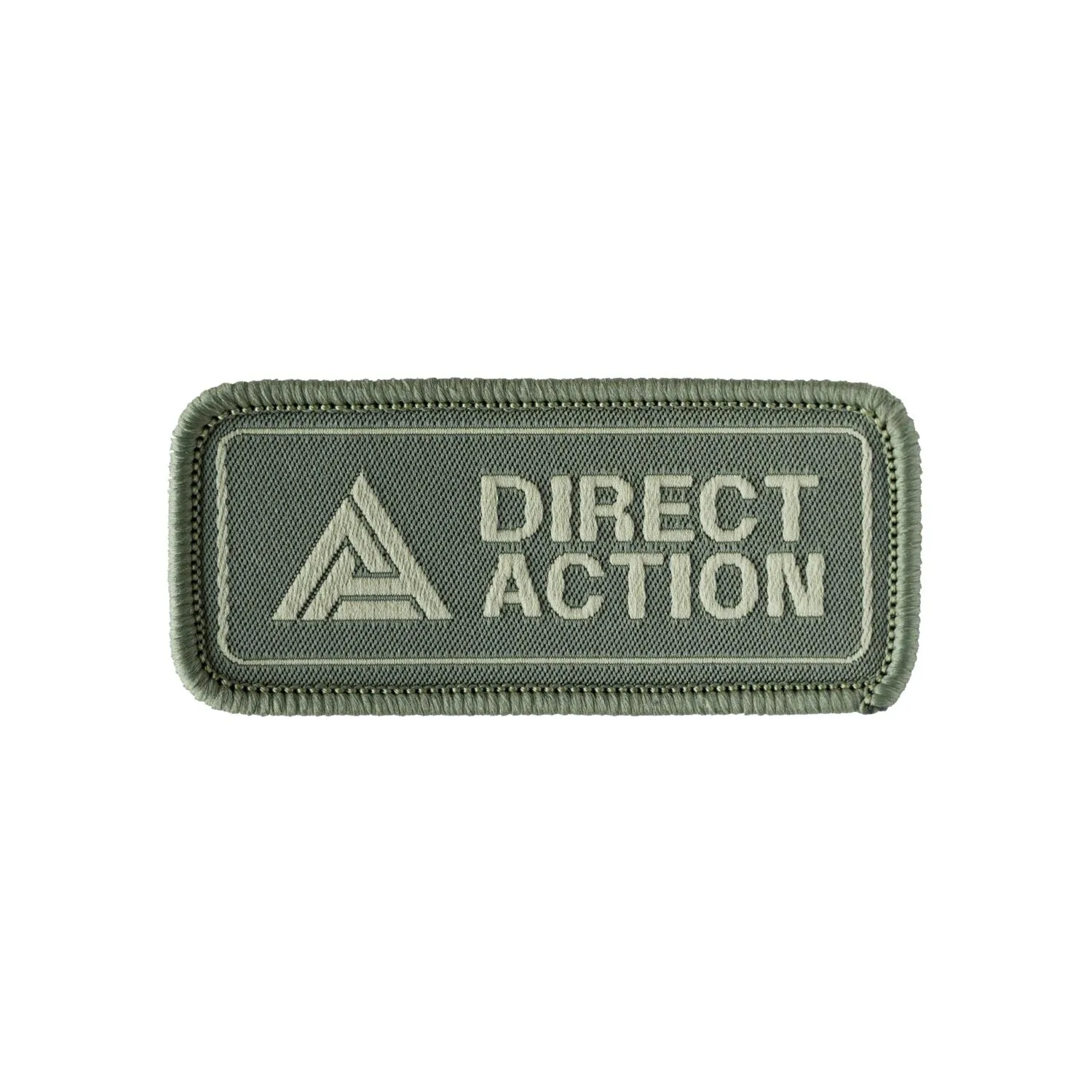 Direct Action Naszywka Emblemat Patch - Ranger Green