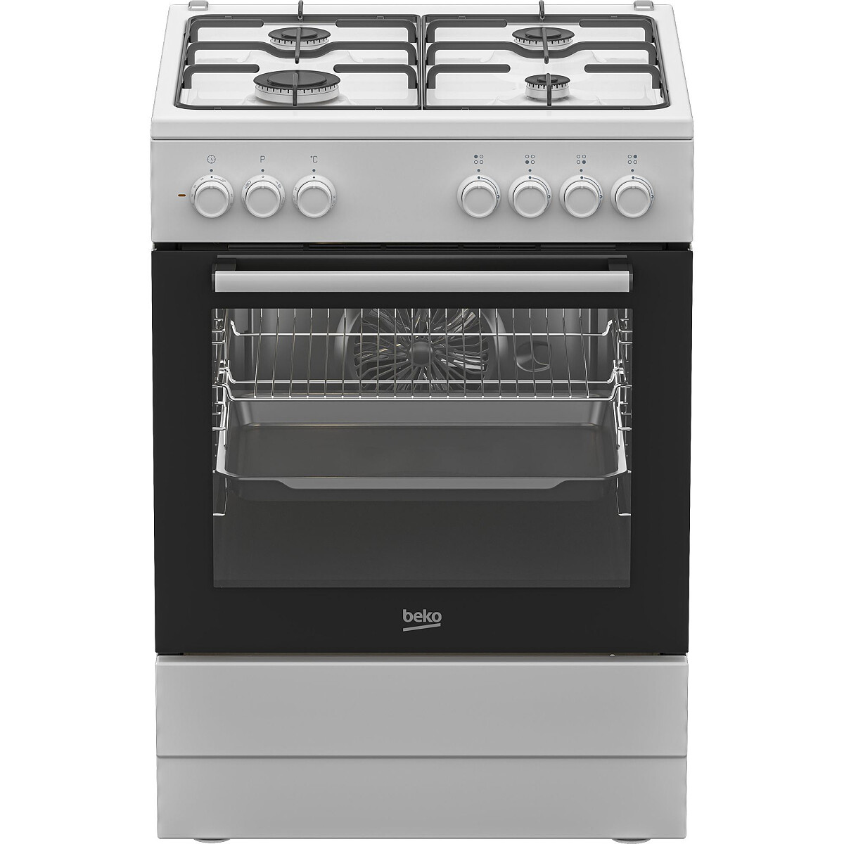 Beko FBE62120SWD