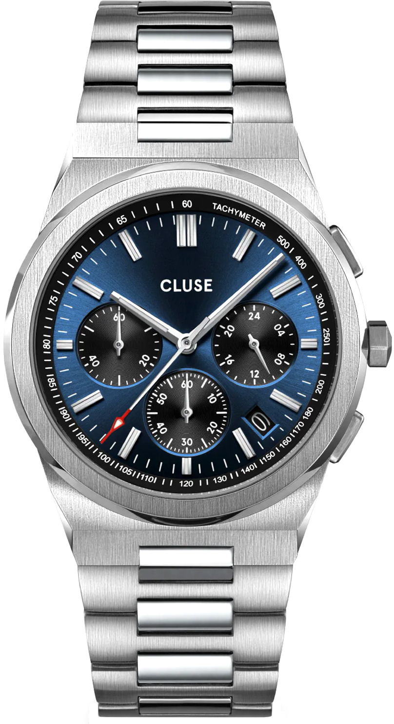 Zegarek męski Cluse Vigoureux CW20805