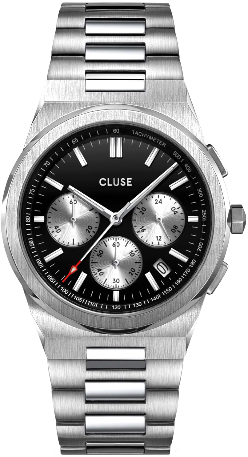 Zegarek męski Cluse Vigoureux CW20806