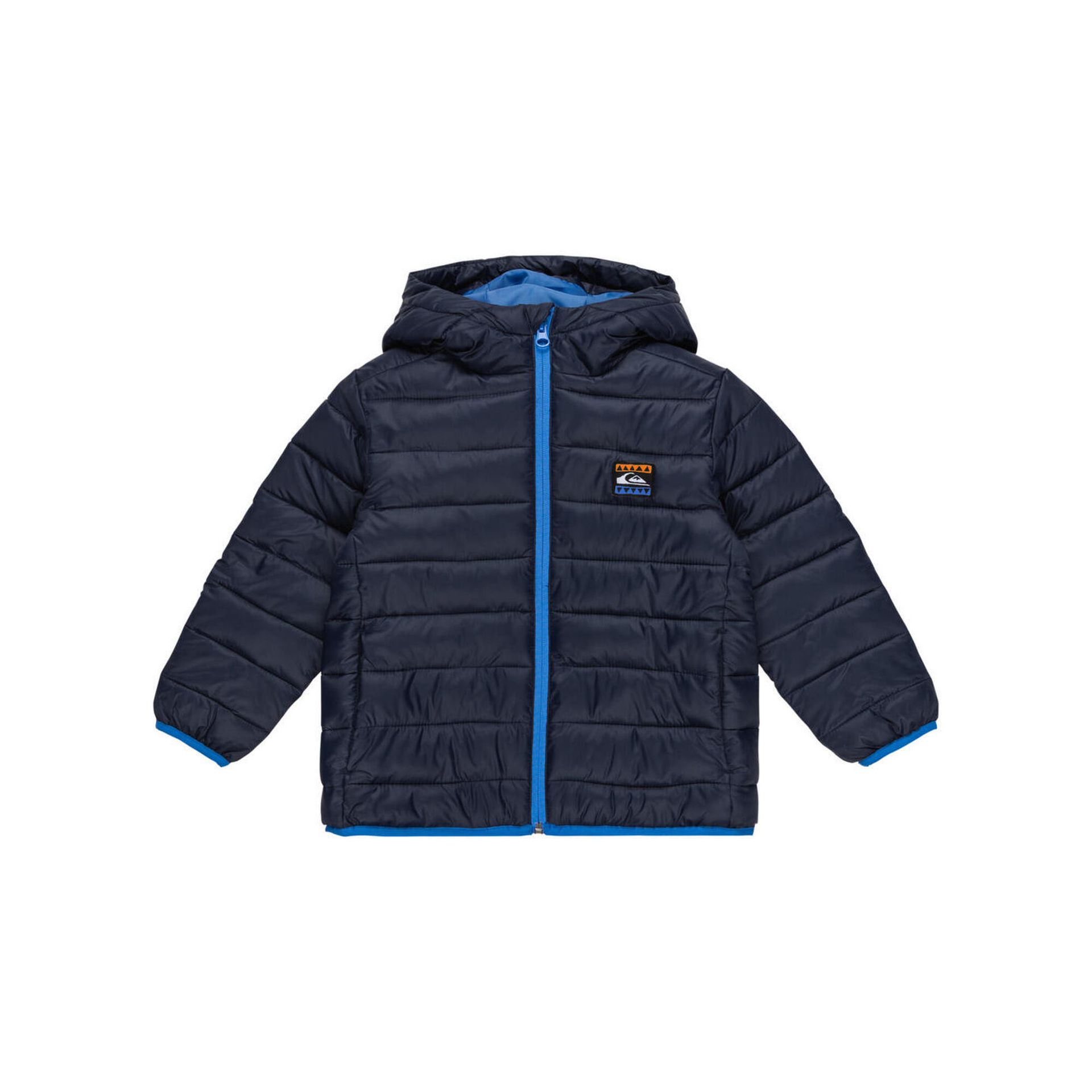 Isolationsjacke SCALY
