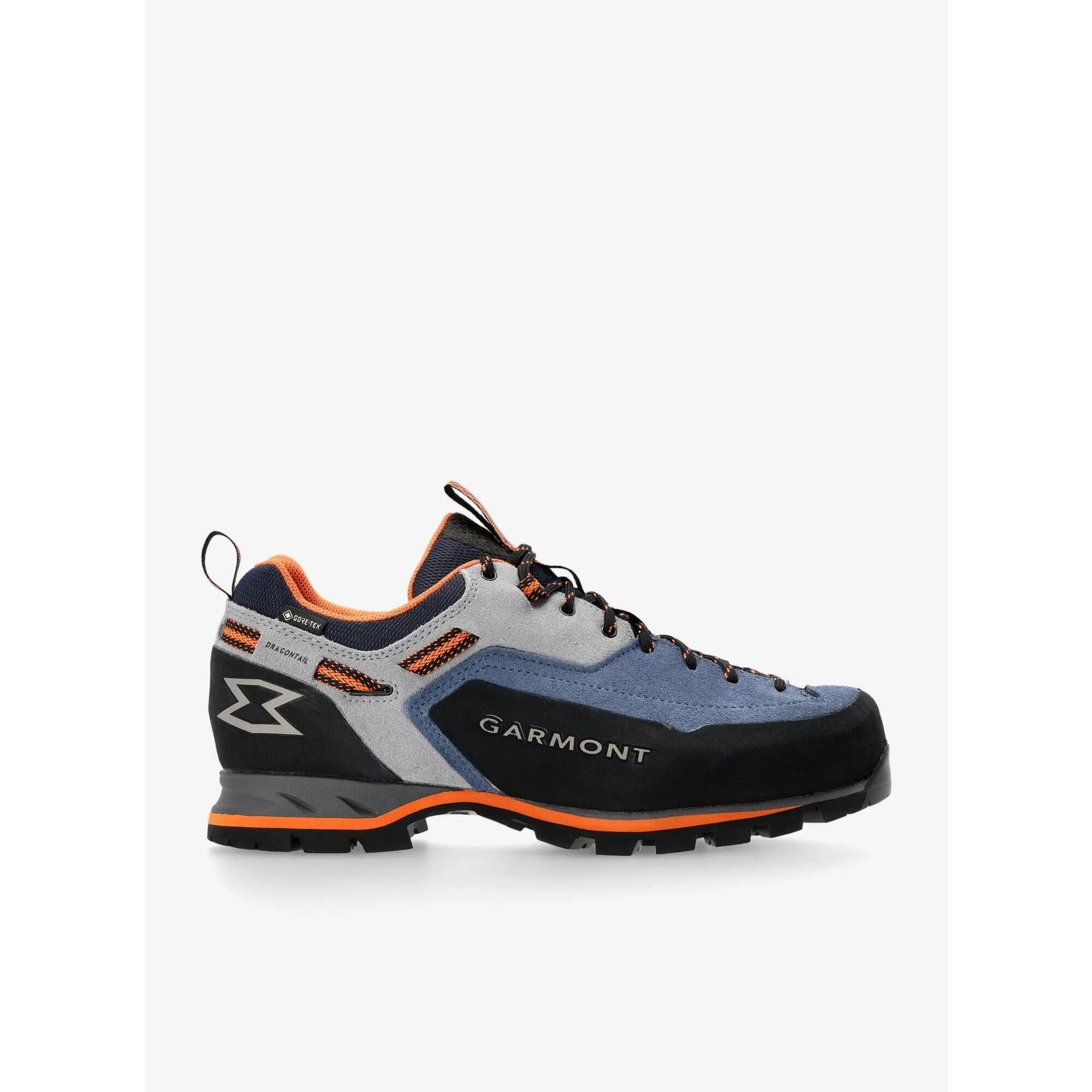 Buty podejściowe męskie Garmont Dragontail Mnt Evo GTX