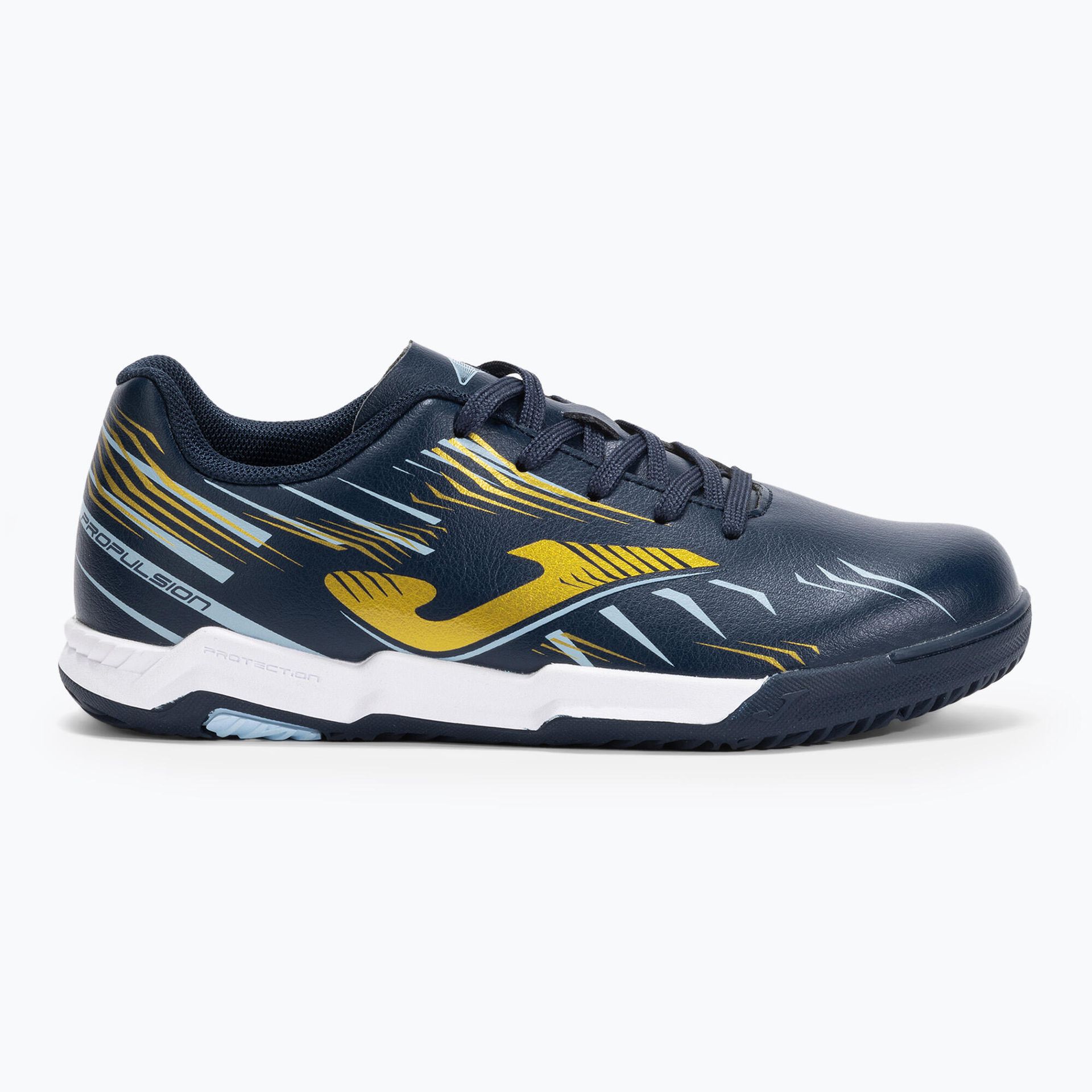 Buty Joma Propulsion 2503 Jr IN PRJW2503IN granatowy 37