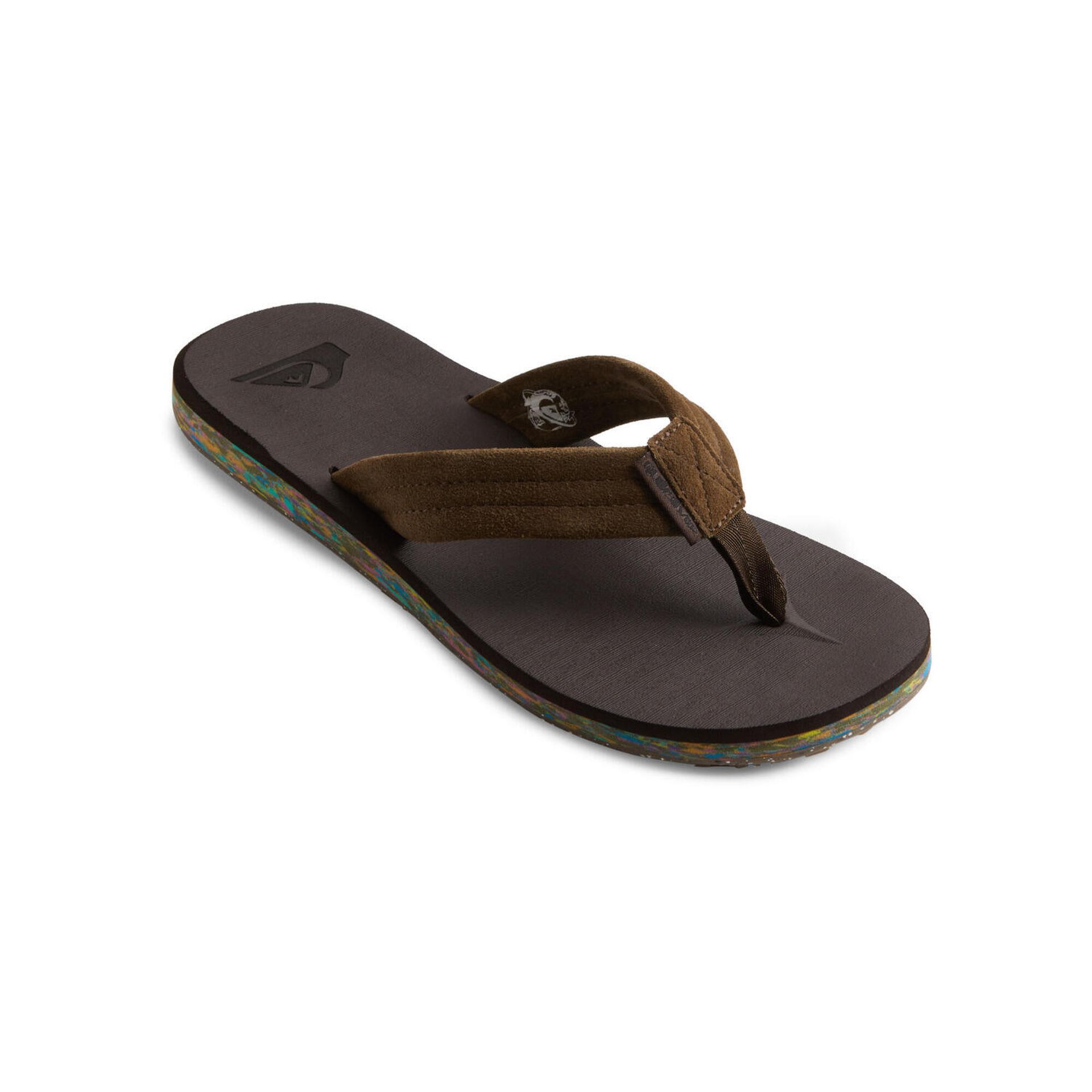 Sandały dla Mężczyzn CARVER SUEDE RECYCLED