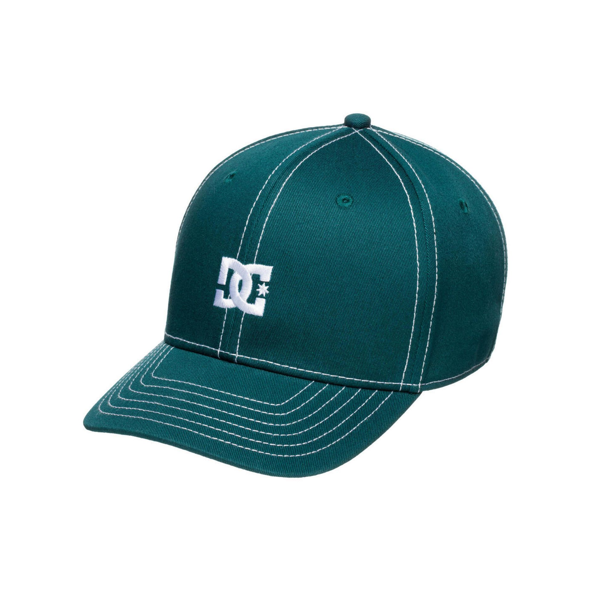 Czapka Snapback dla Dzieci DC CAP STAR Beżowy