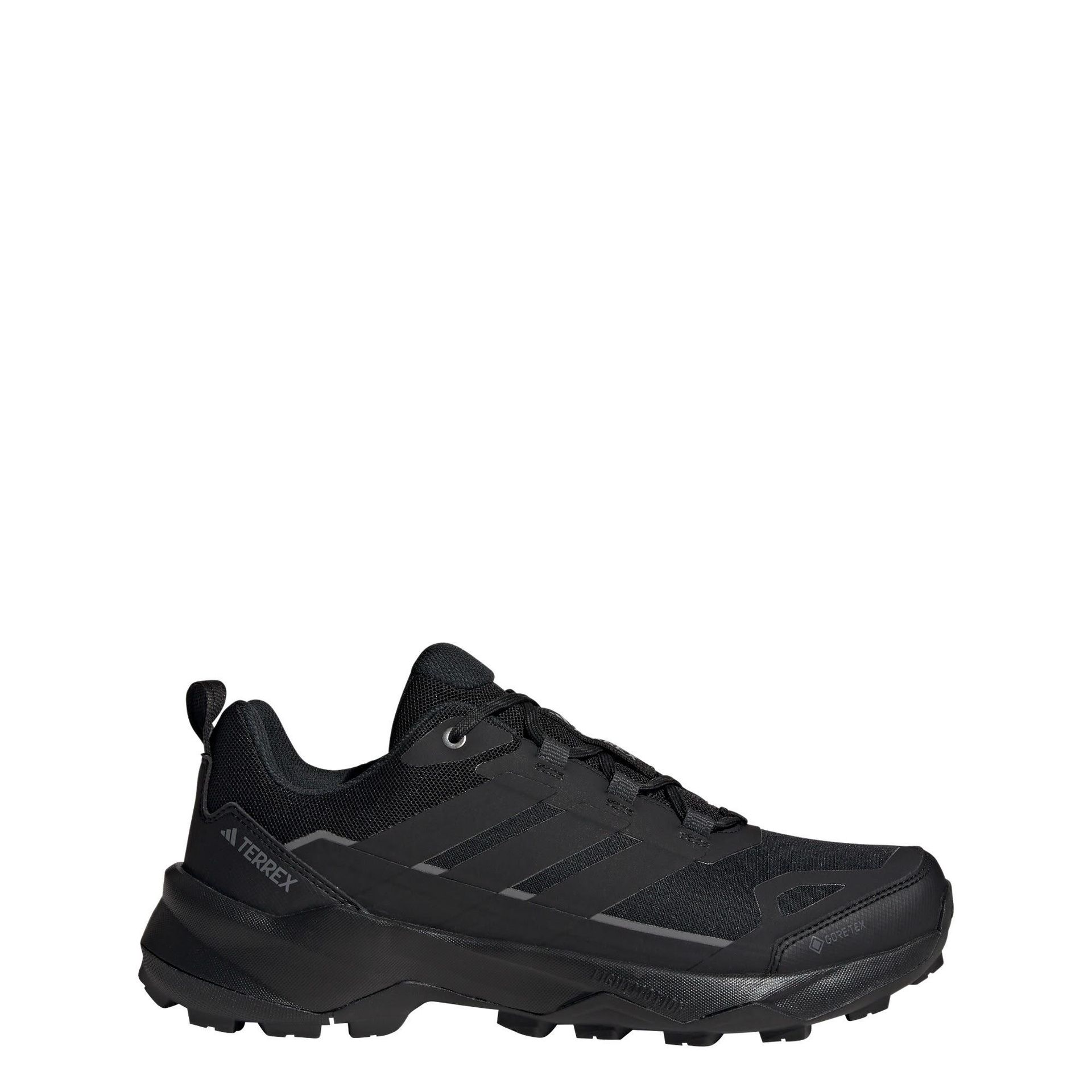 Męskie buty turystyczne Adidas Terrex Skychaser Ax5 Gtx Rozmiar butów (UE): 43 1/3 / Kolor: czarny