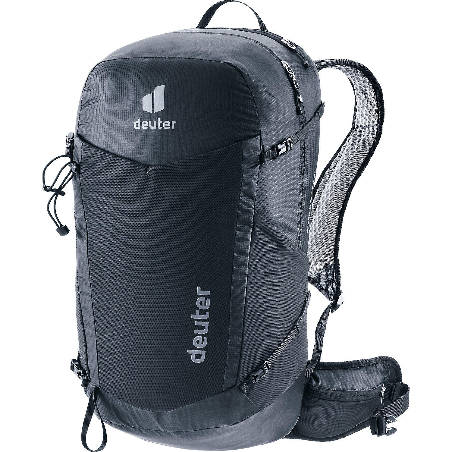Deuter Plecak Speed Lite Pro 25 schwarz