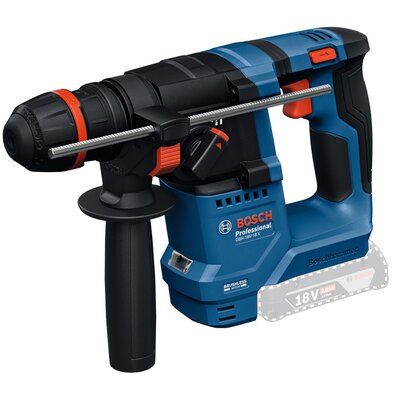 Młot udarowo-obrotowy BOSCH Professional GBH 18V-18 X 0611927100