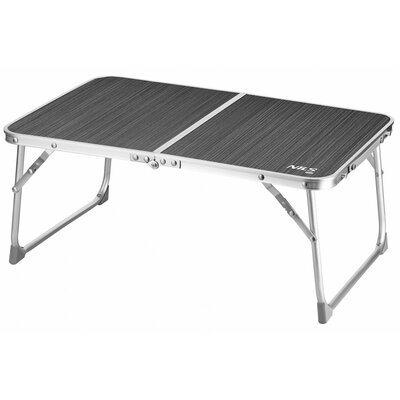 Stolik kempingowy NILS CAMP NC3402 Ciemnoszary 40 x 60 x 25