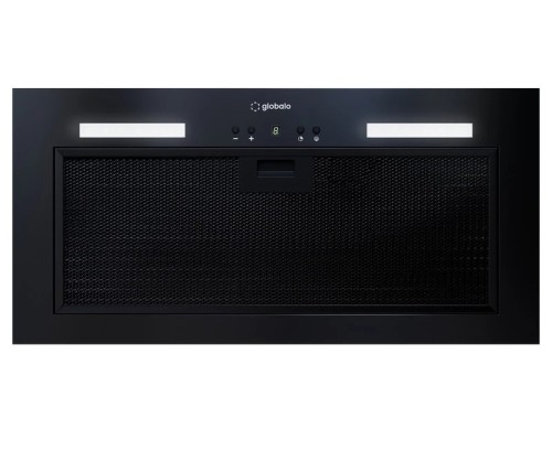 Globalo FLUERIS 60.1 Sensor Smell LINIA SILENT QUALITY BLACK