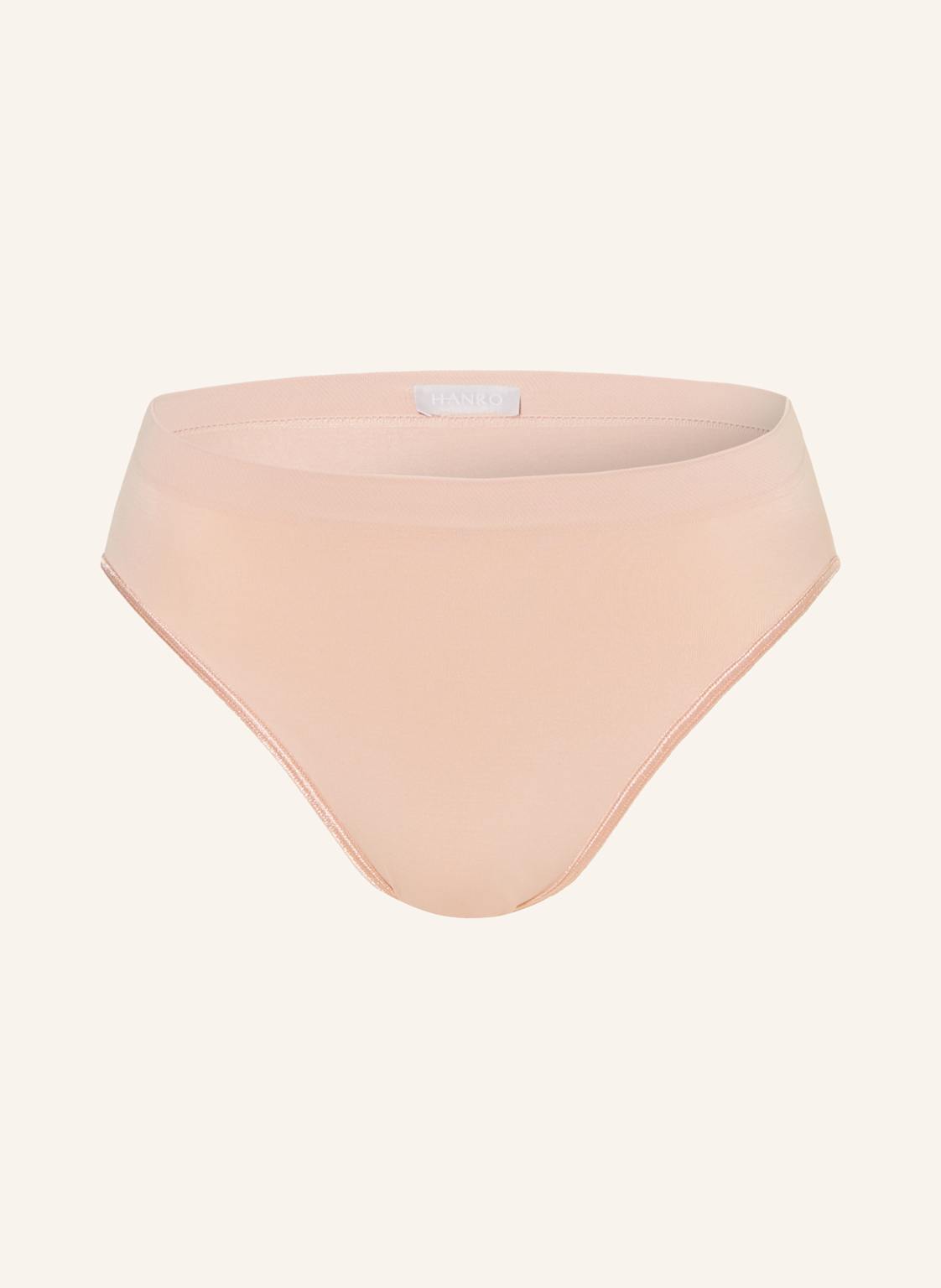 Hanro Figi Touch Feeling rosa