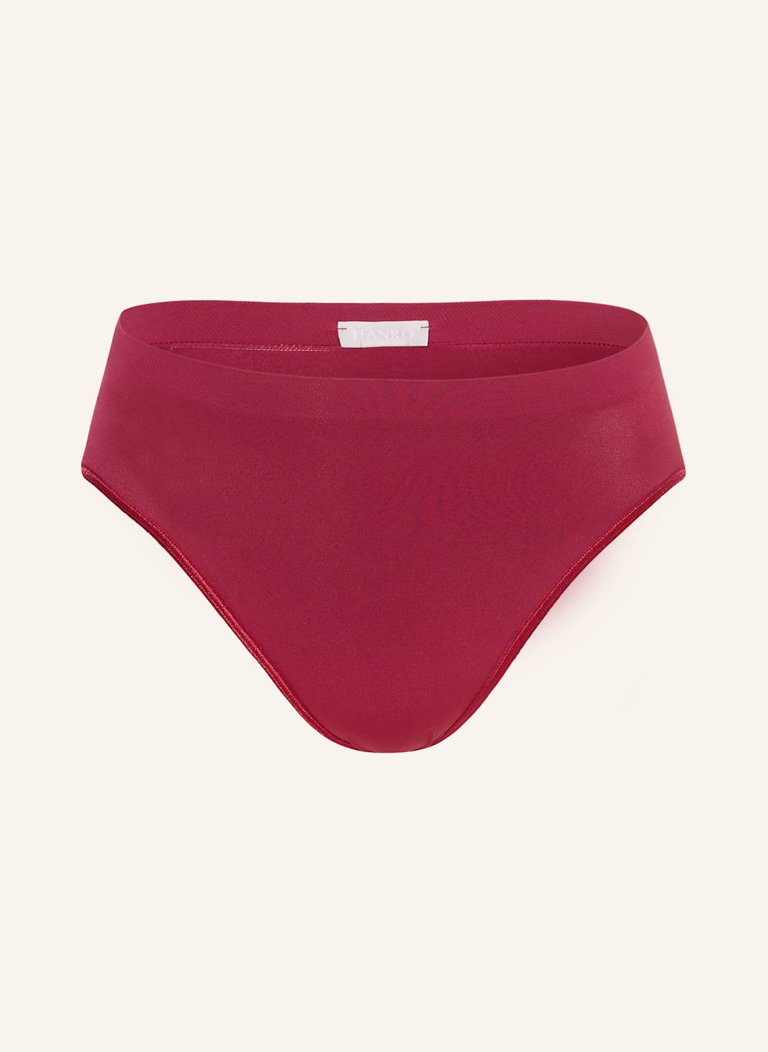 Hanro Figi Touch Feeling pink